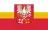 Флаг: Вадовицкий повет
